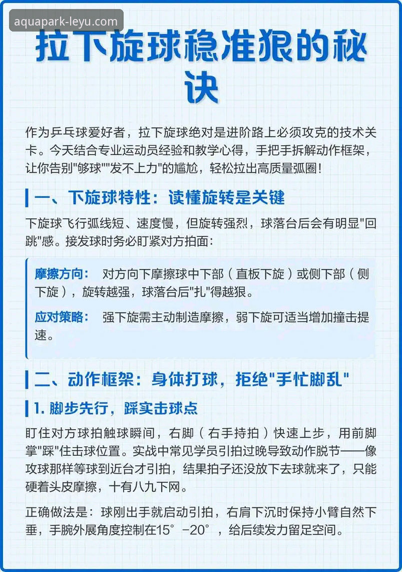 乐鱼下载 资深球迷必备:如何通过专业平台深度解读关键赛事